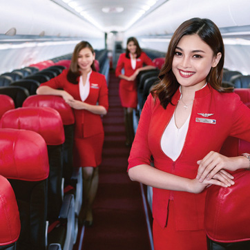 Air Asia India